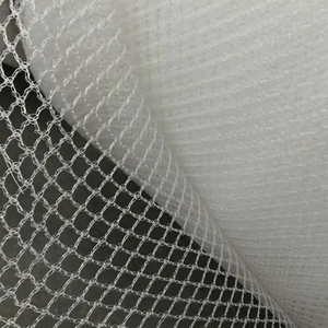 A basso prezzo di plastica UV Anti uccello netto di controllo degli uccelli rete di rete per uccelli per la protezione del giardino - Product Image 2