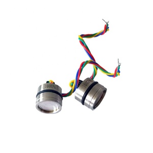 Sensore di pressione al silicio diffuso uscita mv serie ESMYC19, trasduttore di pressione oem 19mm kexlimice dalla cina - Product Image 4