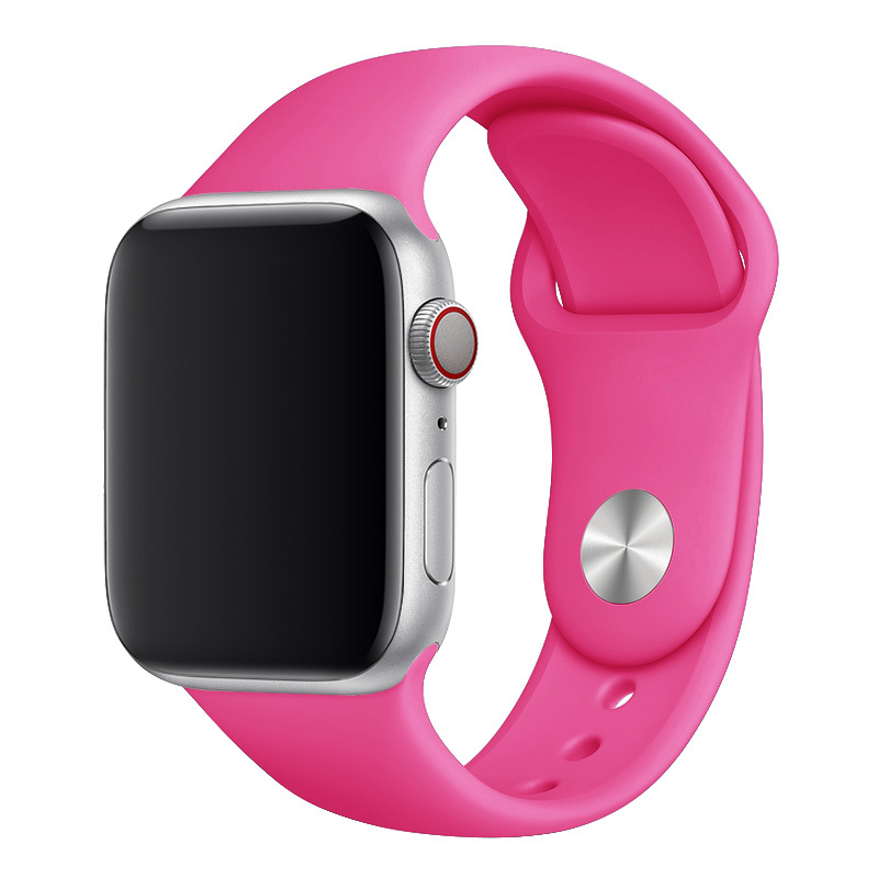#30 Babi Pink