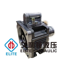 ZF Duoplan双速齿轮箱，用于机床主轴驱动和试验台 - Product Image 4