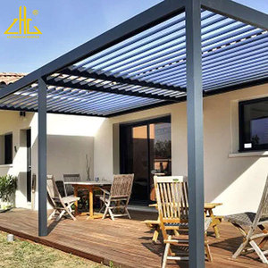 Thanh Nhôm Cửa Chớp Nhôm Cửa Chớp Nhôm Cửa Chớp Nhôm Cửa Chớp Ngoài - Product Image 6