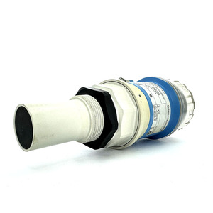 Yeni ve stok E + H Prosonic FMU30 ultrasonik debimetre sensörü Endress + Hauser FMU30-AAHEAAGGF - Product Image 4