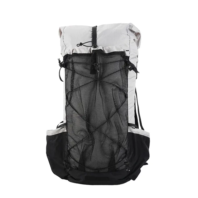 Hot selling Multifunctional backpack hiking bag outdoor backpack sports leisure travel bag