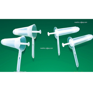 Anoscopes médicaux en plastique personnalisés Proctoscopes Instrument d'anoscopie Moule d'injection d'anoscope jetable - Product Image 6