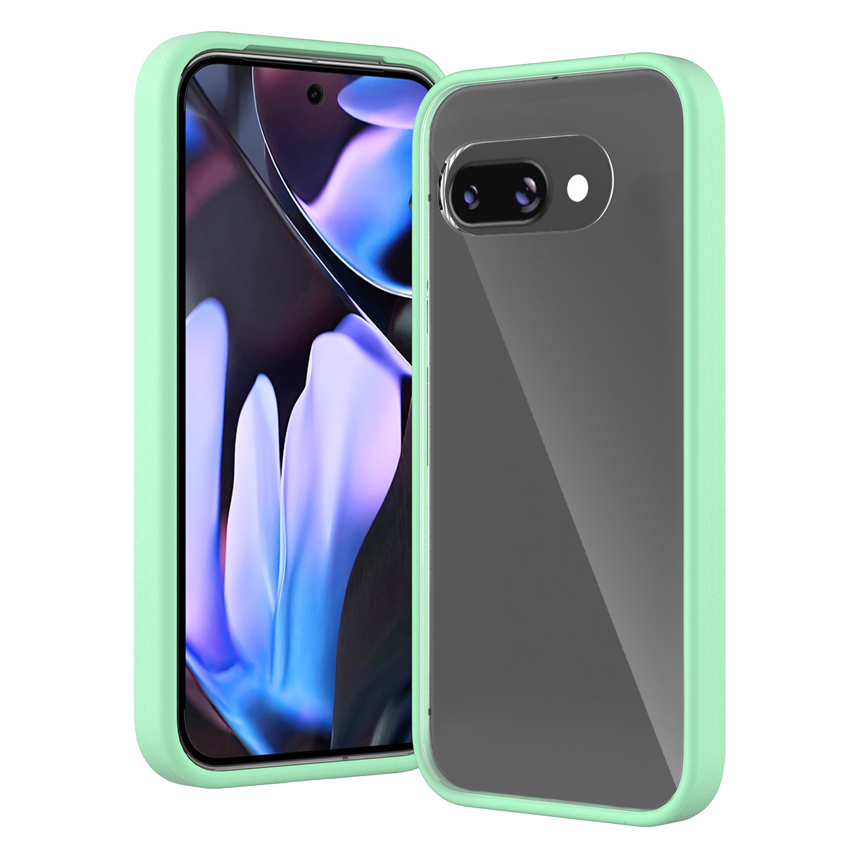 Verde claro