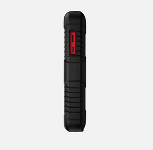 Escáner de diagnóstico automático QQr, herramienta de programación TPMS para Corolla, versión en inglés con el software más nuevo, modelo de actualización, diagnóstico de coche