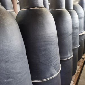 高纯石墨坩埚碳化硅Puffco峰陶瓷挥发加热坩埚 - Product Image 6