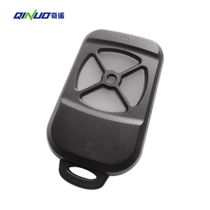 QN-RD286T/X 4 düğmeler öğrenme kodu uzun menzilli Rf klonlama tipi uzaktan kumanda - Product Image 1