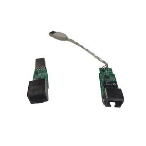100Mbps USB ağ kartı çözüm geliştirme IC çip - Product Image 1