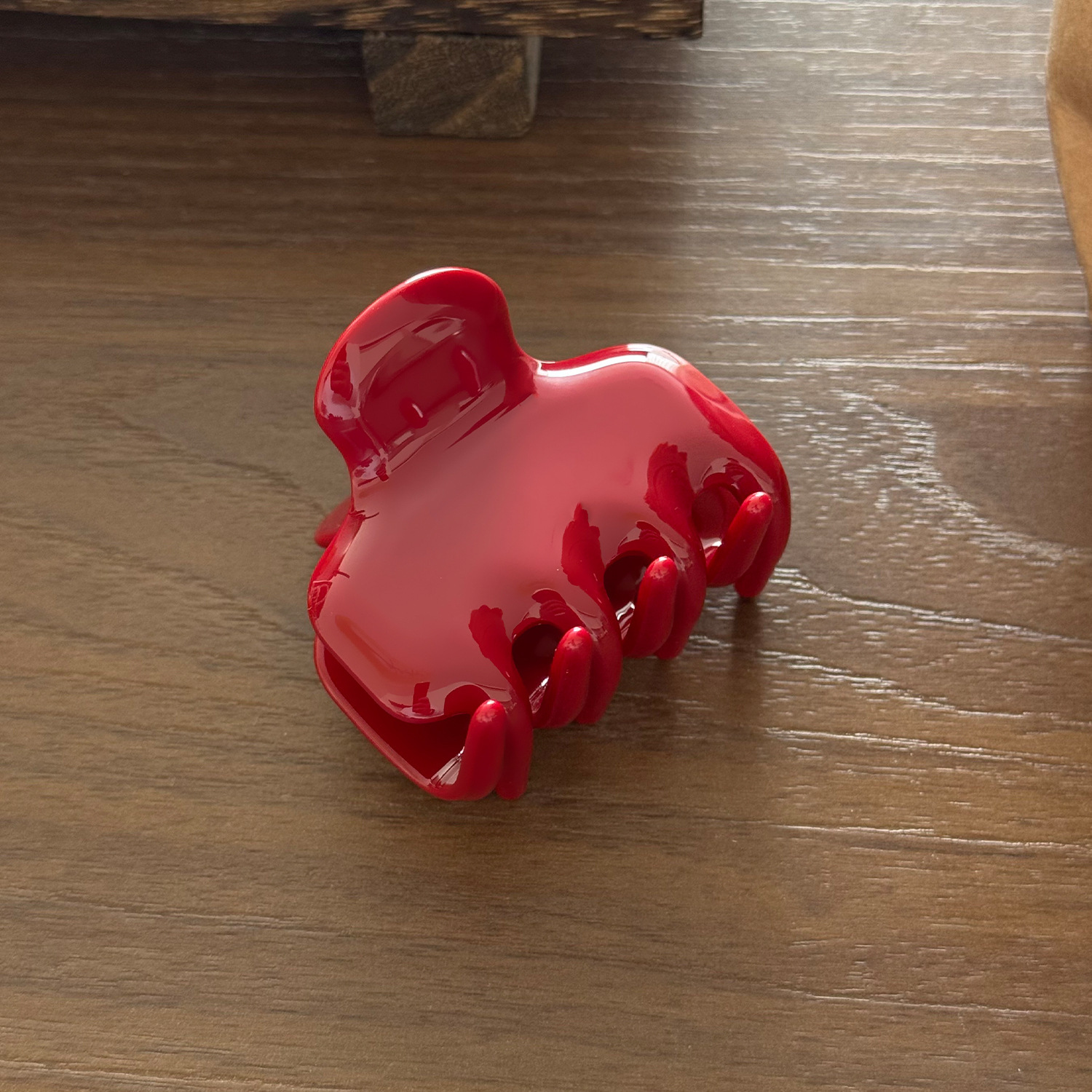 Rouge petit