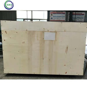 Máquina peladora para eliminar la piel de los granos de cacao Máquina descascaradora de café Máquina para descascarar granos de cacao - Product Image 6
