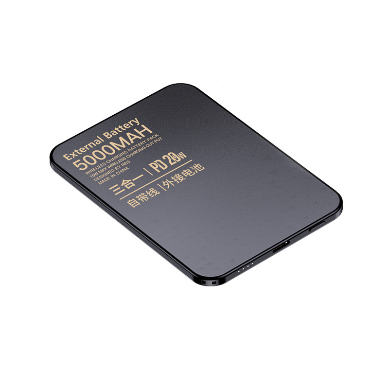 C70 space gray ultra-thin 3-in-1-5000 english version