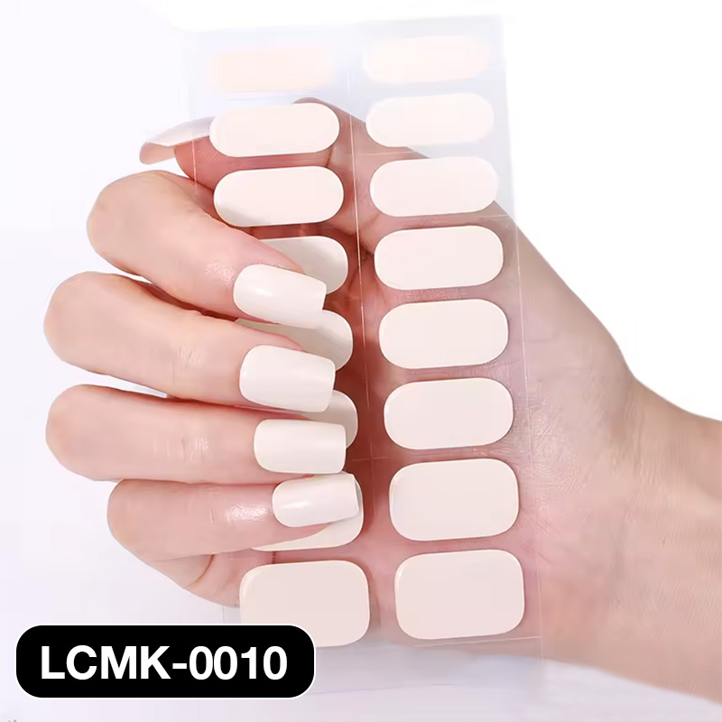 LCMK-0010