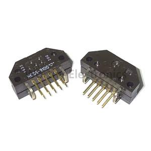 HEDS-9100 # I00 SIP-5 MARK HEDS-9100 iki fazlı darbe 512 satır okuyucu kodlayıcı elektronik bileşenler - Product Image 2