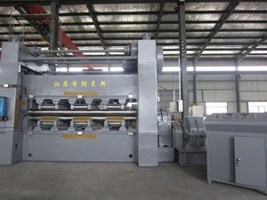 Bronx kim loại san lấp mặt bằng máy với giá thấp QR- wg43- 16x2500 - Product Image 4