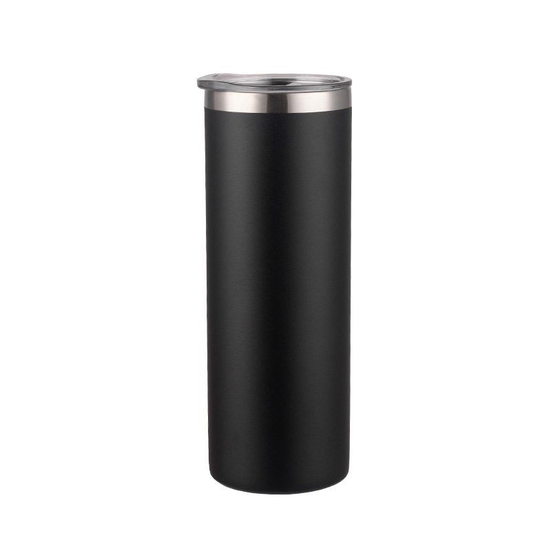 20oz straight tumbler