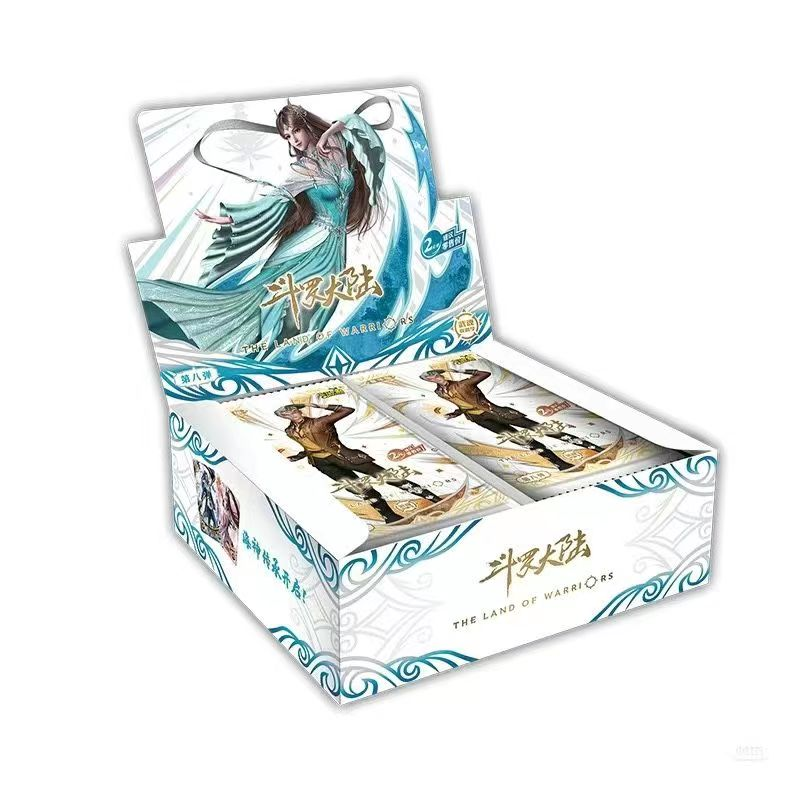 Soul Land wave8หรูหรา