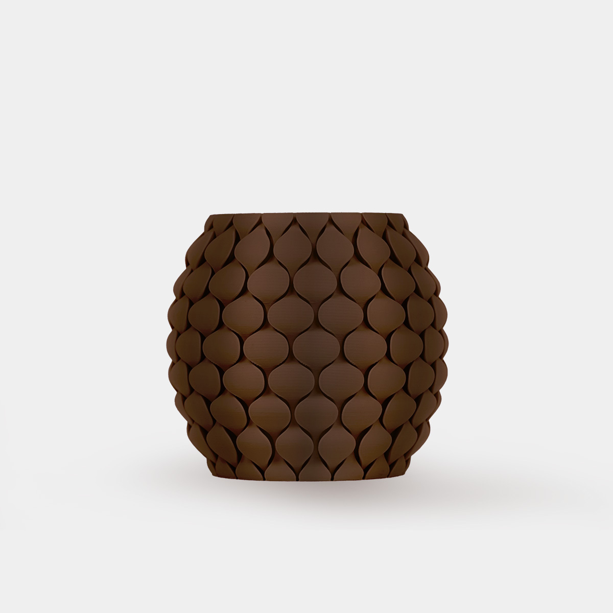 Coffee Brown