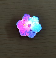 snowflake
