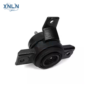 OEM 21810-2B000 21811-2B00 0 motor montajı Hyundai IX35 Santa Fe 2006-2012 için braketi özelleştirilmiş - Product Image 5