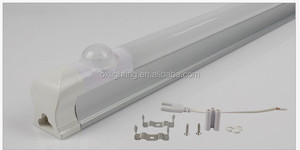 PIR Infrared Motion Sensor T8 <strong>LED</strong> Tube Light <strong>4ft</strong> 1.2m 1200mm <strong>18W</strong> PIR Infrared Motion Sensor T8 <strong>LED</strong> Tube with Motion Sensor - Product Image 6