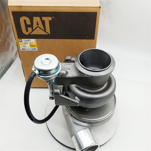 0R-7979เทอร์โบ S200AG051เจอร์เทอร์โบชาร์จเจอร์177-0440 1770440ชิ้นส่วนคุณภาพสูงสำหรับเครื่องยนต์แคตเทอร์โบชาร์จเจอร์3126B C7 324D 322C - Product Image 1