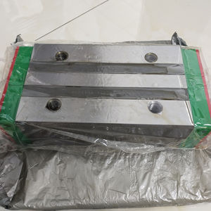 Bloque de riel de guía lineal Hiwin HGH65 HGH65CA HGH65CAZ0C HGH65CAZOC - Product Image 6