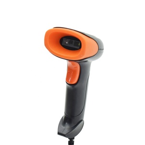 Multiple Interface Options 2D Barcode Reader with QR <strong>Code</strong> Support - Product Image 6
