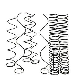 OEM Customized Heavy-duty Compression Coil <strong>Spring</strong> Motor <strong>Spring</strong> Vending <strong>Machine</strong> <strong>Spring</strong> - Product Image 2