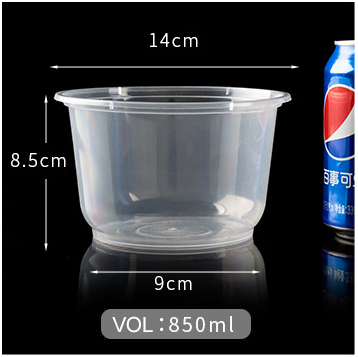 850ml