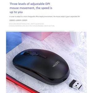 China Made Gaming <strong>Mouse</strong> and <strong>Keyboard</strong> Combo Mini <strong>Keyboard</strong> Gaming - Product Image 3