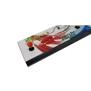 游戏DC街机视频游戏机多游戏5000在1 DIY机器 - Product Image 5