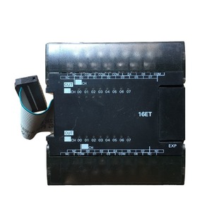 Neue Original-CP1W-16ET1-Ausgabe einheit Industrielle Steuerung und SPS-Programmierung Lager im Lager - Product Image 1
