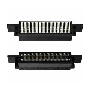 72-Pin Wired Replacement Connector for Nintendo <strong>NES</strong> 8-Bit System <strong>NES</strong> Cartridge Slot Accessories Essential for Repair - Product Image 2