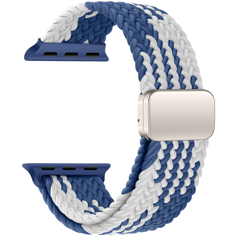 15# Z - blue/wihte