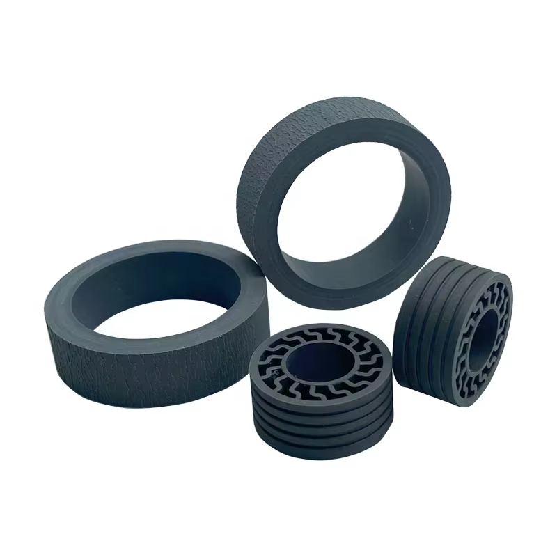 Rouleau de ramassage