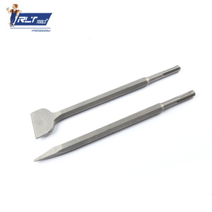 Rlt <strong>Tools</strong> Straight Pointed Woodworking Punch <strong>Chisel</strong> High Quality Carving Steel <strong>Chisel</strong> for Wood - Product Image 2