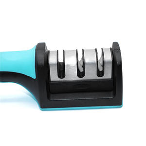 Bán buôn 3 giai đoạn loại nhanh chóng mài công cụ, đa chức năng dao mài - Product Image 6