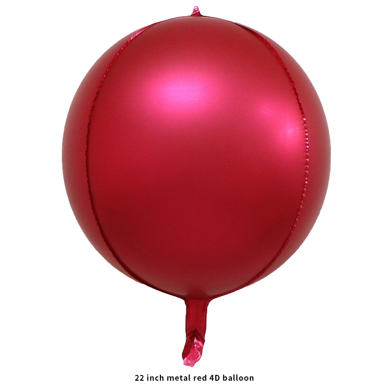 Rouge métal