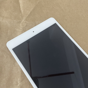 Para iPad Mini 4 A1550 A1538 Pantalla LCD Asamblea de digitalizador con pantalla táctil sin botón de inicio