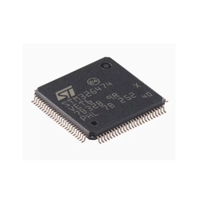 Originale STM32G474VET6 braccio LQFP-100 Cortex-M4 microcontrollore MCU a 32 bit - Product Image 1