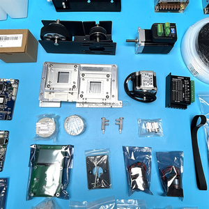 XP600 Sengyang Kit scheda aggiornamento stampante per Dx5/dx7 convertire in Xp600 Kit di conversione a doppia testa per stampante UV/Eco solvente/DTF - Product Image 2