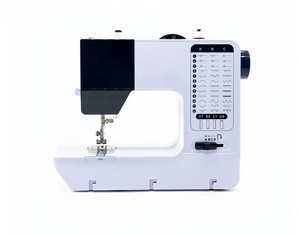 多機能実用電気ステッチポータブル家庭用自動ミシン738 - Product Image 1