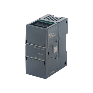 Amsamotion AMX-EM AE04 4AI拡張モジュールスマートDI/DO AI/AOリレー/トランジスタ出力RS485互換S7-200 PAC専用PLC - Product Image 3