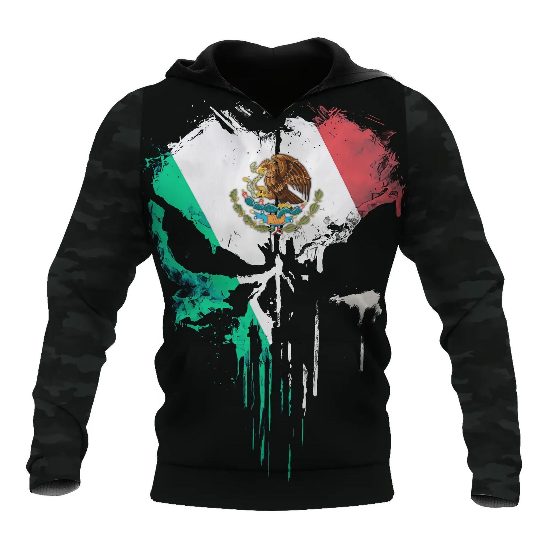Mexique 8