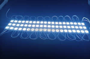 6012 12V 3โมดูลนำสำหรับโฆษณาไฟและแบ็คไลท์โมดูลไฟฉีด2835 LED 1.5W - Product Image 4