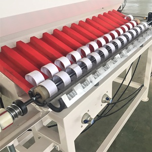 CS302 BOPP Tape Paper Tube Core Lade-und Entlade maschine - Product Image 2