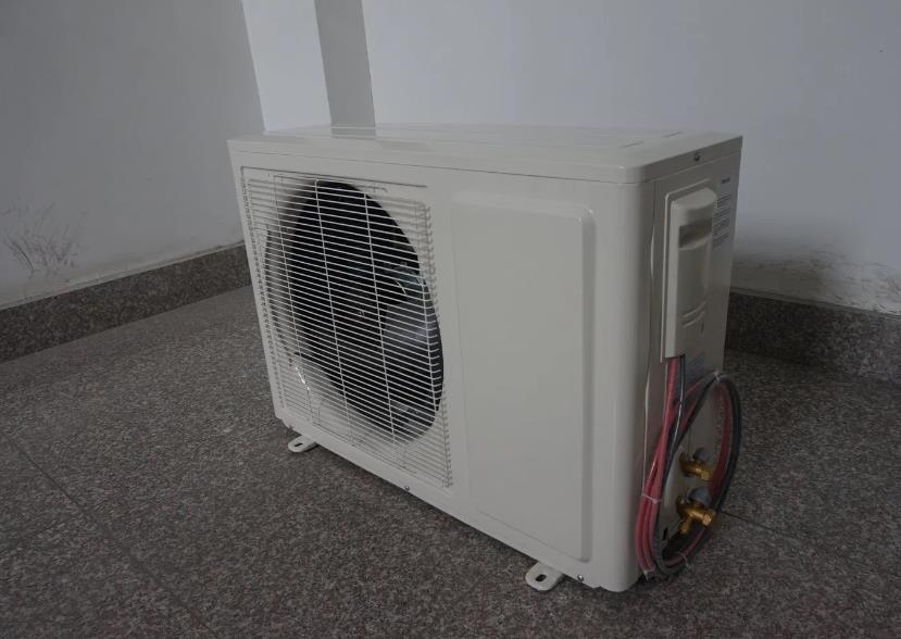 เครื่องปรับอากาศ ACDC 12000BTU 15HP