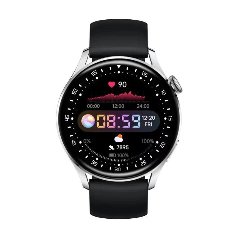 D3PRO turuncu Vodafone akıllı saat telefon 4G ödeme Smartwatch arıyor