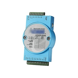 New original ADAM-6052 16-channel bidirectional digital <strong>input</strong>/<strong>output</strong> I/O <strong>module</strong> ADAM-6052-D - Product Image 2
